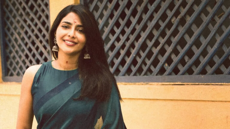நாளை மறுநாள் ரிலீஸாகும் கட்டா குஸ்தி 2: நடிகை மமிதா பைஜு குறித்து ஐஸ்வர்யா லட்சுமி நெகிழ்ச்சி!