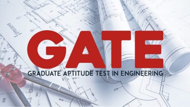 ஐ.ஐ.டி மற்றும் என்.ஐ.டி-க்களில் முதுநிலை படிப்புகளுக்கான 'GATE 2027' நுழைவுத் தேர்வு அறிவிப்பு!