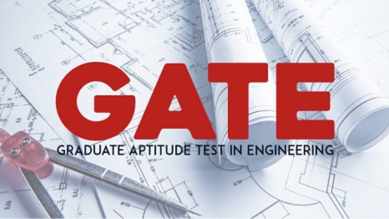 ஐ.ஐ.டி மற்றும் என்.ஐ.டி-க்களில் முதுநிலை படிப்புகளுக்கான ‘GATE 2027’ நுழைவுத் தேர்வு அறிவிப்பு!