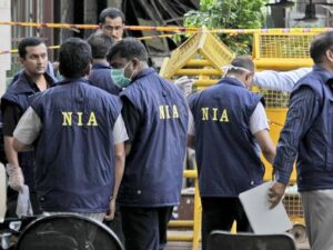 சென்னையில் பிடிபட்ட கள்ள நோட்டு கும்பல்: பின்னணியில் பாகிஸ்தான் பயங்கரவாதிகள்? என்.ஐ.ஏ. விசாரணை!
