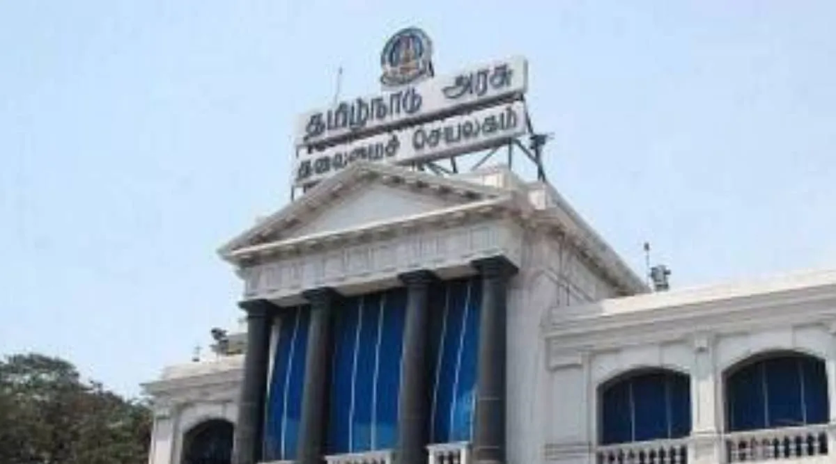“தமிழக பட்ஜெட் 2026:” தலைமைச் செயலகத்தில் நாளை 10 அமைச்சர்கள் அவசர ஆலோசனை!