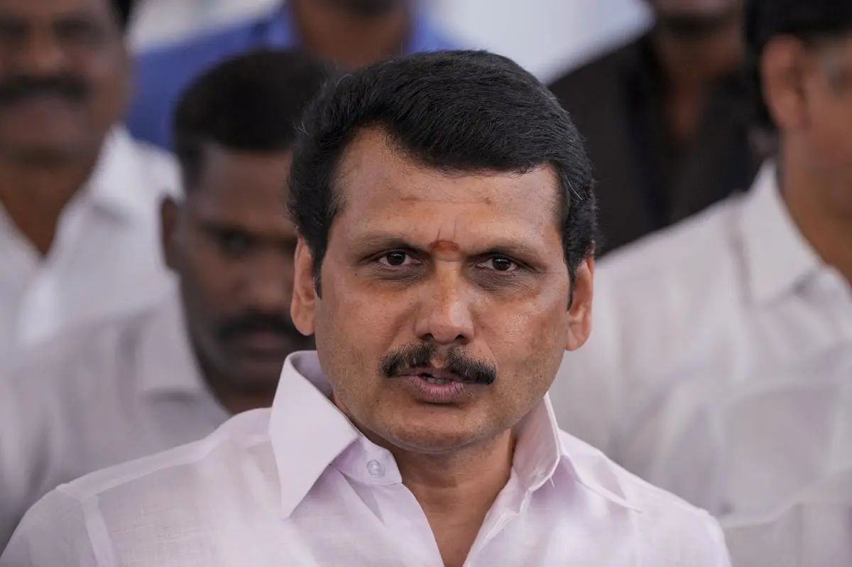 “டாஸ்மாக் முறைகேடு வழக்கு:” செந்தில் பாலாஜி உள்பட 7 பேர் மீது லஞ்ச ஒழிப்புத்துறை எஃப்.ஐ.ஆர்!