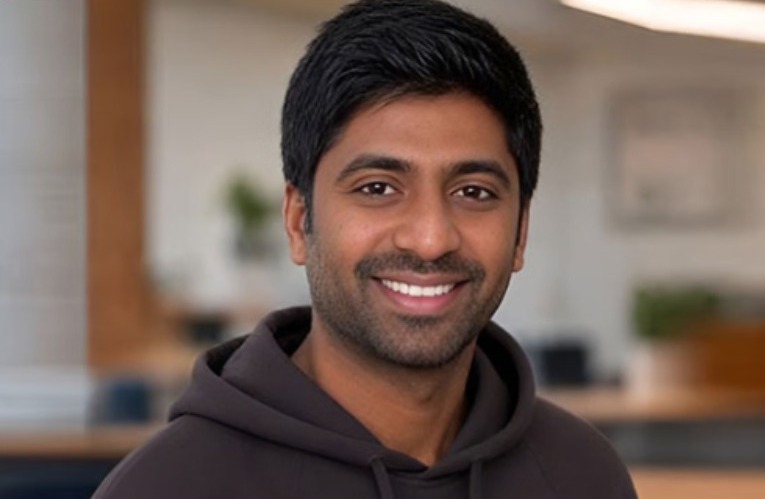 OpenAI நிறுவனத்தின் புதிய CTO ஆக இந்திய வம்சாவளி உதய் ருத்தராஜூ நியமனம்!