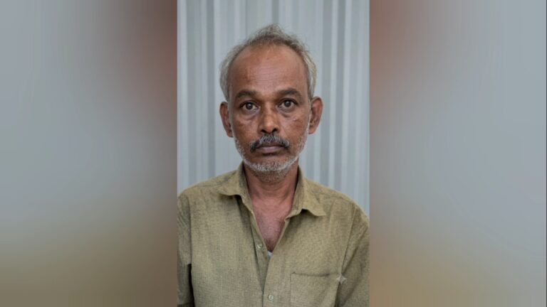 8-ஆம் வகுப்பு மாணவிக்கு பாலியல் தொல்லை கொடுத்த ஆட்டோ டிரைவர் போக்சோவில் கைது!