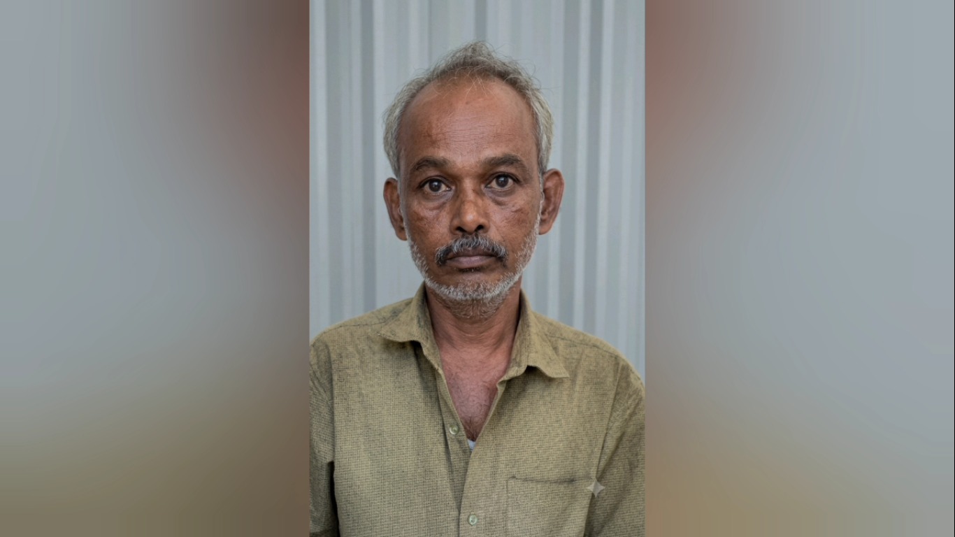 8-ஆம் வகுப்பு மாணவிக்கு பாலியல் தொல்லை கொடுத்த ஆட்டோ டிரைவர் போக்சோவில் கைது!
