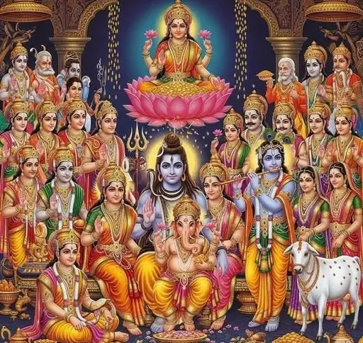 செங்கல்பட்டு மாவட்ட கோவில்களில் சிறப்பு வழிபாடுகள்