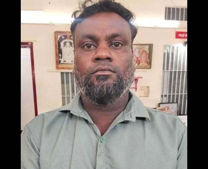 பயணியிடம் பணம் பறிப்பு… ஆட்டோ ஓட்டுநர் கைவரிசை