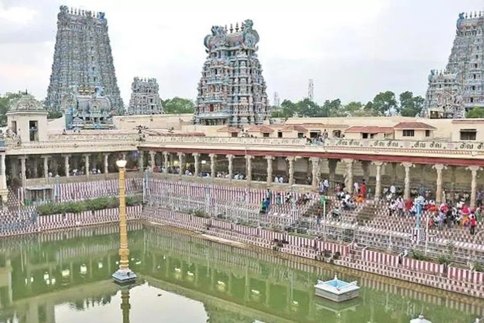 “மீனாட்சி அம்மன் கோயில் நில மோசடி வழக்கு:” விசாரணையைத் தீவிரப்படுத்த 2 தனிப்படைகள் அமைப்பு; 19 பேர் மீது எஃப்.ஐ.ஆர்!