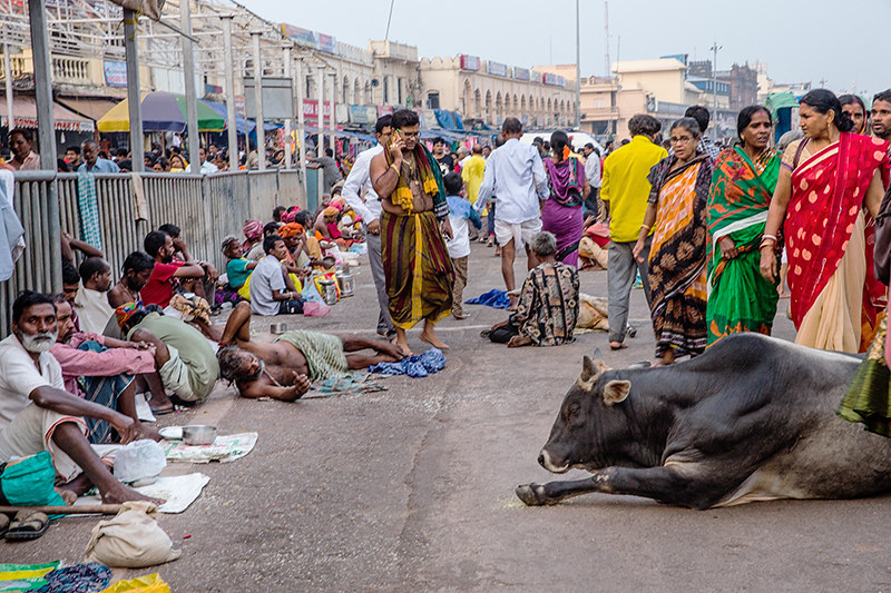 திருப்போரூர்: ஆதரவற்றோர் அதிகரிப்பு… மீட்க  கோரிக்கை