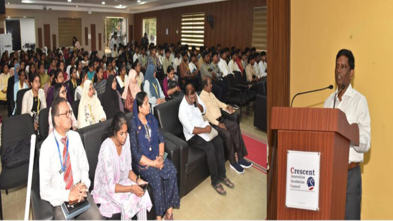 போதைப்பொருள் விழிப்புணர்வு:  கல்லூரி மாணவர்களுக்கு ஆட்சியர் அறிவுரை