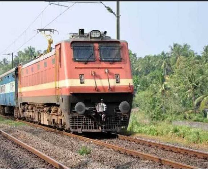 ஜூலை 30 முதல் தாம்பரம்–தென்காசி இடையே சிறப்பு ரயில்கள்