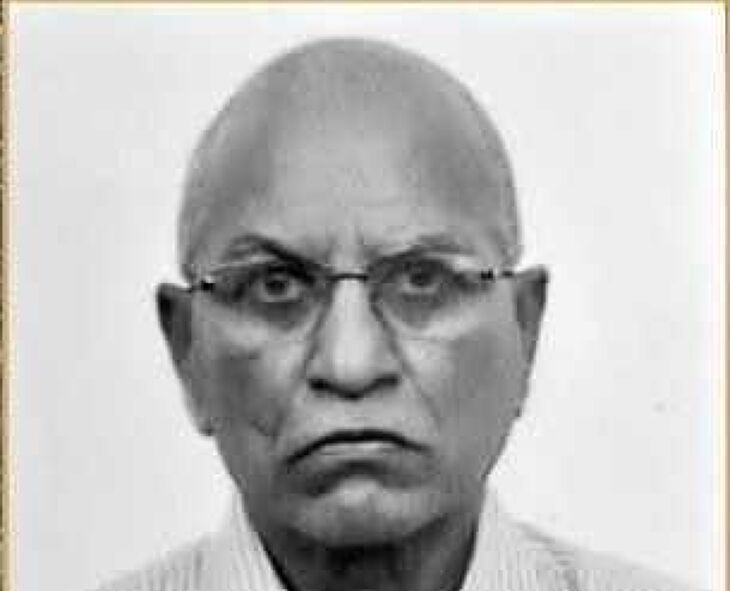 கட்டடத் தொழிலாளி, ஓய்வுபெற்ற அரசு ஊழியர் விபத்தில் உயிரிழப்பு