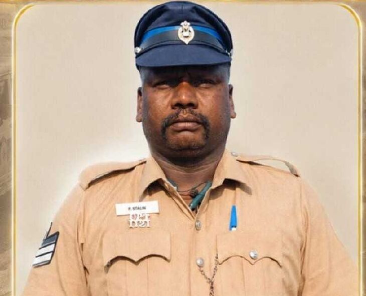 காணாமல் போன  சிறுமிகள் மீட்பு: ஸ்டாலினுக்கு பாராட்டு