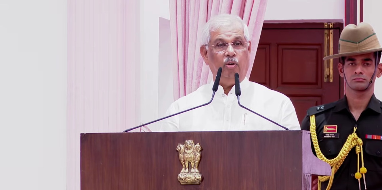 வைகை நதி விவகாரம்: ஆளுநர் அர்லேகர் பேச்சுக்கு உதயநிதி ஸ்டாலின் கடும் கண்டனம்!