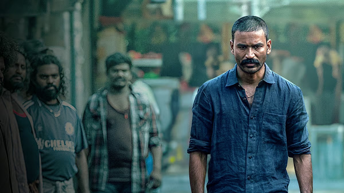 “நான் நிறைய படங்களில் நடித்தபோதும் தேசிய விருது கிடைக்கல!” – ராயன் படம் குறித்து தனுஷ் உருக்கம்!