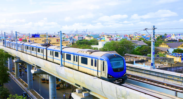 “இன்று நள்ளிரவு 12 மணி வரை மெட்ரோ ரயில்கள் இயங்கும்!” – மெட்ரோ நிர்வாகம் அறிவிப்பு!