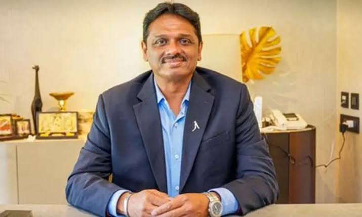 “2-வது சர்வதேச கிரிக்கெட் மைதானம்: கோவையா, சென்னையா?” – சீனிவாசராஜ் பேட்டி!