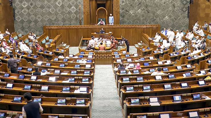 பட்ஜெட் கூட்டத்தொடர் எதிரொலி: வரும் 21-ல் நாடாளுமன்ற வளாகத்தில் தே.ஜ.கூட்டணி எம்பிக்கள் ஆலோசனை!