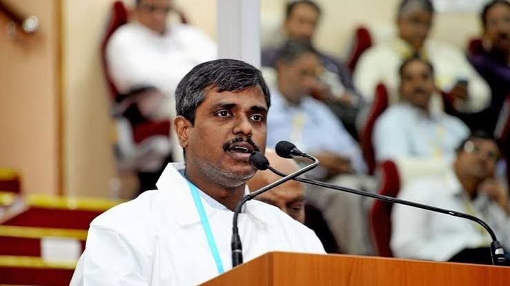 “சந்திரயான் 3 நாயகன் வீரமுத்துவேலுக்குக் கௌரவ டாக்டர் பட்டம்!” – டெக்னோ இந்தியா பல்கலைக்கழகம் வழங்கி கௌரவம்!