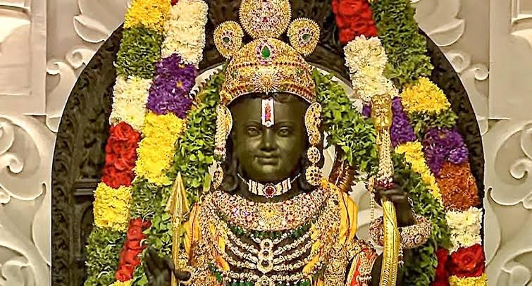அயோத்தி ராமர் கோயிலில் உண்டியல் பணம் கொள்ளை: திருடிய பணத்தில் வீடு, கார் வாங்கிய ஊழியர் கைது!