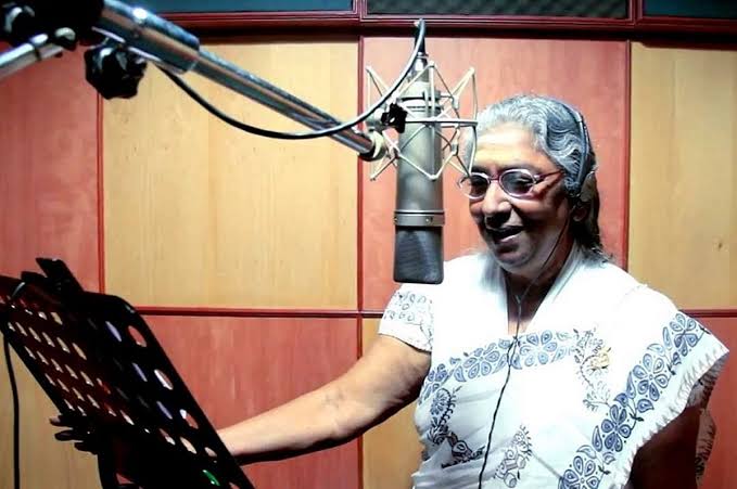 இசையரசி எஸ். ஜானகி காலமானார்: 88 வயதில் கானக்குயில் மறைவு!