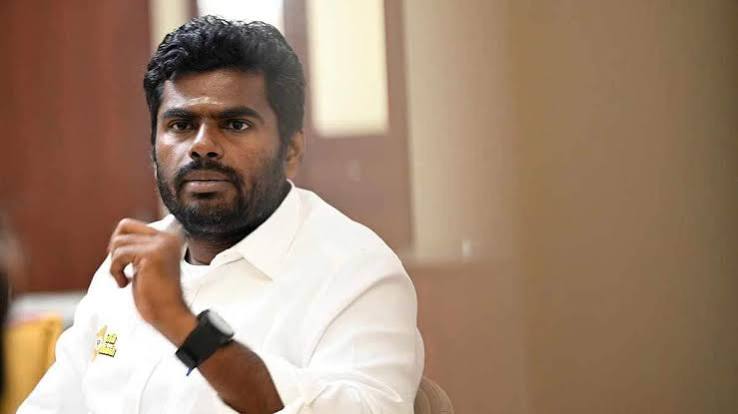 பொள்ளாச்சியில் 'WE THE LEADERS' மாநாடு: போதையில்லா தமிழகம் என்ற தலைப்பில் விழிப்புணர்வு பேரணி!