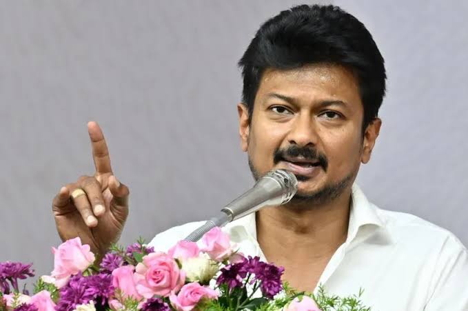 “பிரதான எதிர்க்கட்சியாகச் சிறப்பான செயல்பாடு!” – திமுக எம்.எல்.ஏ.,க்கள் கூட்டத்திற்குப் பின் உதயநிதி ஸ்டாலின் பதிவு!