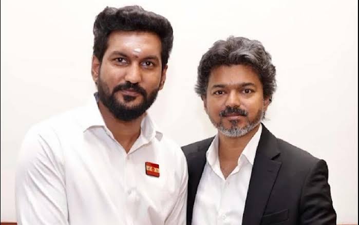 மின்வெட்டால் ரிப்பன் வெட்டாமல் ஓடிய அமைச்சர்.. த.வெ.க. அமைச்சரால் வெடித்த புதிய சர்ச்சை!