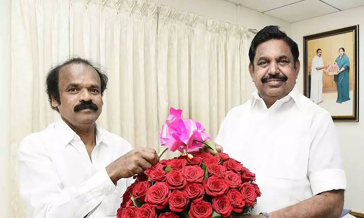 “அதிமுக கூட்டணி முறிந்தது!” – புரட்சி பாரதம் கட்சித் தலைவர் ஜெகன் மூர்த்தி அறிவிப்பு!