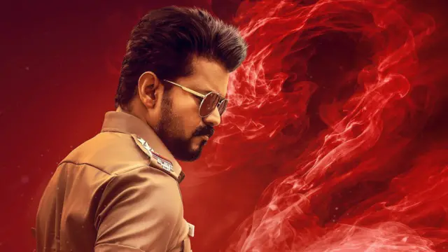 ‘ஜன நாயகன்’ : மதுராந்தகத்தில் கேக் வெட்டி கொண்டாடிய தவெக நிர்வாகிகள்
