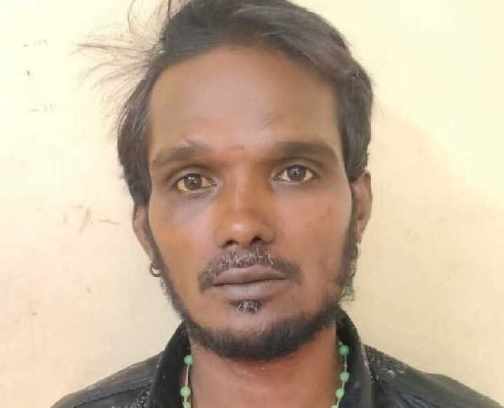 1.4 கிலோ கஞ்சாவுடன் வாலிபர் கைது: சப்ளையரை தேடும் போலீஸ்