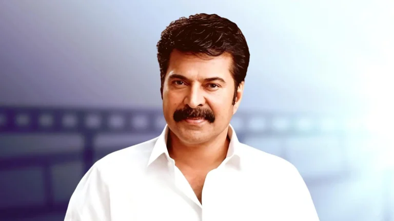 இளைஞர்கள்தான் நாட்டின் உண்மையான சொத்து: மாணவர் போராட்டத்திற்கு ஆதரவாக நடிகர் மம்மூட்டி பதிவு!