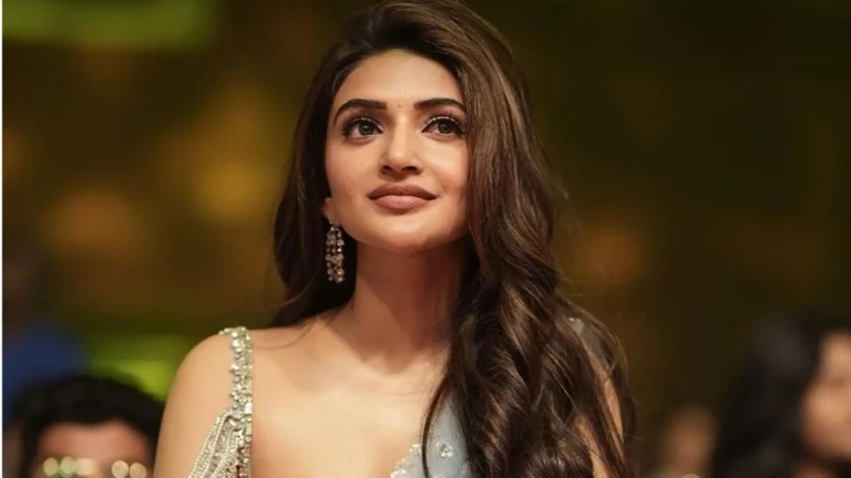 பட வாய்ப்புகளை நிராகரிக்கும் ஸ்ரீலீலா: எம்.டி படிக்க முடிவு செய்ததால் ரசிகர்கள் அதிர்ச்சி!
