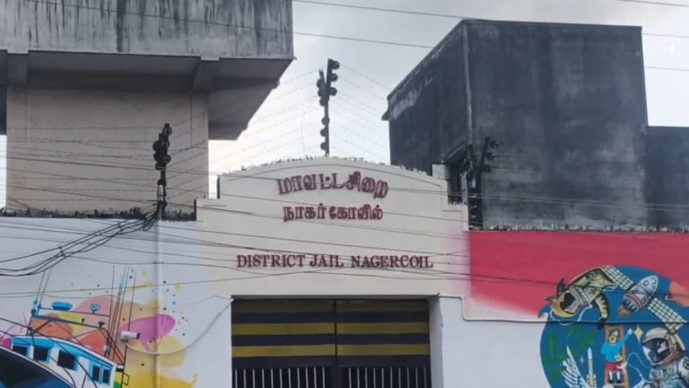 உடற்கூறு ஆய்வில் அம்பலமான 19 காயங்கள் – லாக்-அப் மரண வழக்கில் போலீஸ் எடுத்த அதிரடி நடவடிக்கை!