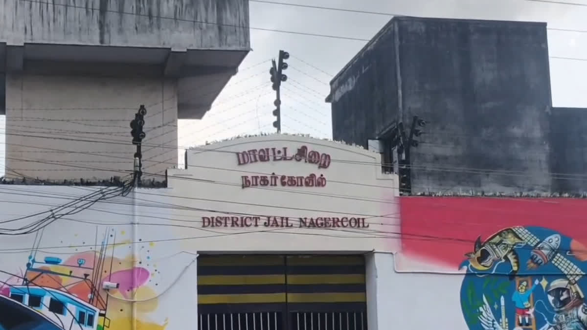 உடற்கூறு ஆய்வில் அம்பலமான 19 காயங்கள் – லாக்-அப் மரண வழக்கில் போலீஸ் எடுத்த அதிரடி நடவடிக்கை!