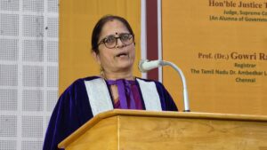 “செந்தில் பாலாஜி வழக்கு விசாரணையிலிருந்து விலகுகிறேன்!” – உச்ச நீதிமன்ற நீதிபதி மோகனா அறிவிப்பு!