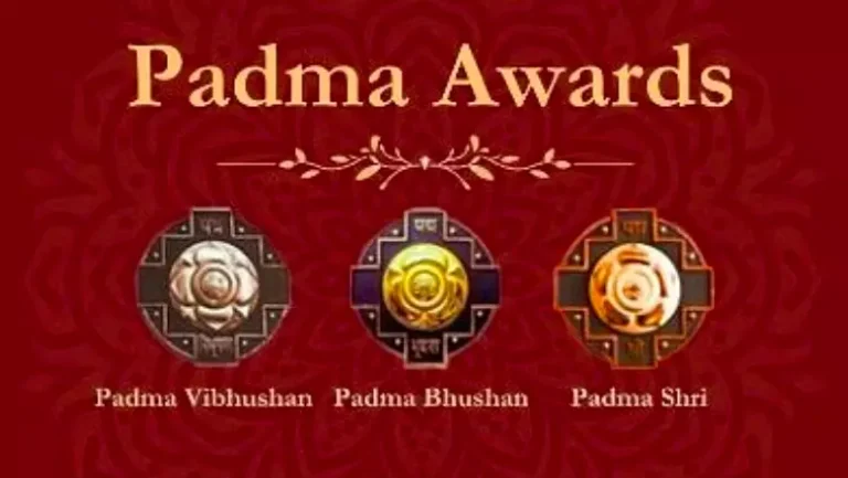 2027 பத்ம விருதுகளுக்கு விண்ணப்பங்கள் வரவேற்பு