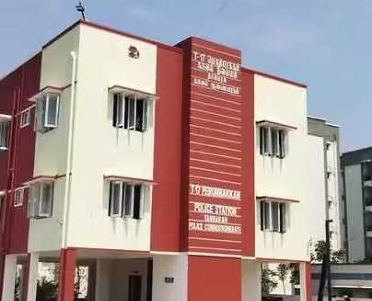 4 வயது சிறுமியை சீண்டியவருக்கு சிறை
