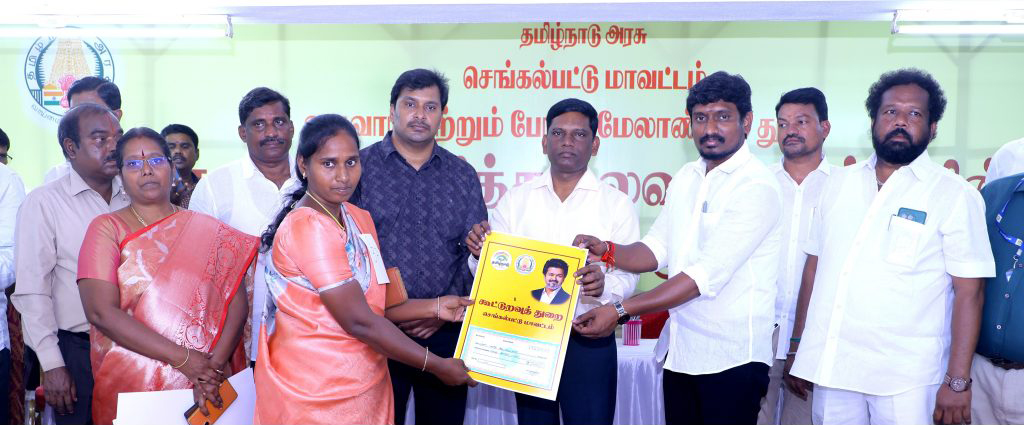 மனுநீதி முகாமில் ரூ.1.16 கோடி நலத்திட்ட உதவி வழங்கல்
