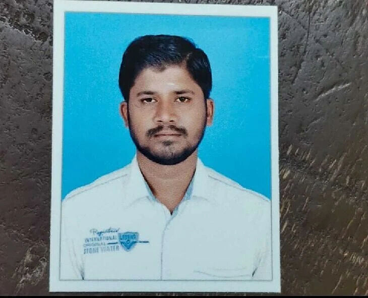 புழல் சிறையில் கைதி உயிரிழப்பு – தாக்கியதால் இறந்ததாக புகார்