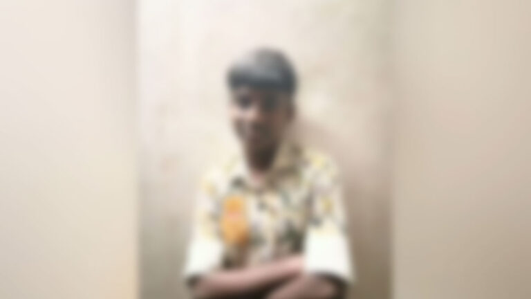 அரசு விடுதியில்  மாணவன் மாயம்; பெற்றோர் பரபரப்பு புகார்
