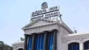 ₹1 லட்சம் கோடிக்கும் அதிகமான முதலீடுகள் ஈர்ப்பு: சாதனையைப் பட்டியலிட்டுத் தமிழக அரசு பெருமிதம்!