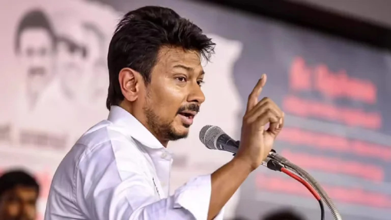 "மாற்றுத்திறனாளியை அடித்தே கொலை செய்ததா காவல்துறை?" – லாக்-அப் மரணத்தில் முதல்வரிடம் உதயநிதி ஸ்டாலின்!