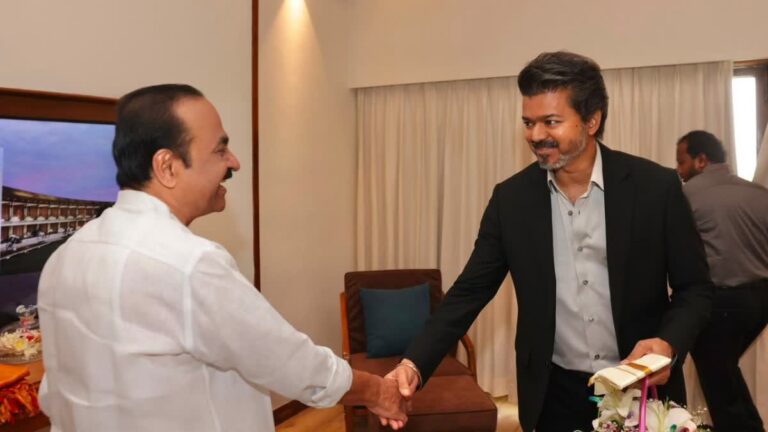 புதிய அணை கட்ட கேரளா தயார்: தமிழகத்திற்கு முழு நீர் வழங்கப்படும் என முதல்வர் சதீசன் உறுதி!