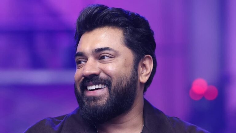 ரூ.100 கோடி கிளப்பில் நிவின் பாலி: பென்ஸ் படத்தால் வந்த புது பிரச்சனை!