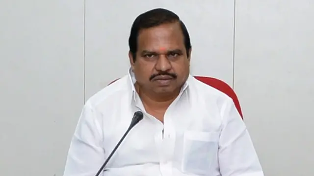 எடப்பாடி பழனிசாமி மீது தவறான குற்றச்சாட்டு: வேலுமணி, நத்தம் விஸ்வநாதனுக்கு அக்ரி கிருஷ்ணமூர்த்தி பதிலடி!
