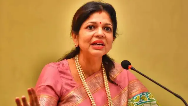 விவசாய விலை நிர்ணய ஆணையம் அமைக்க வேண்டும்: சட்டசபையில் சௌமியா அன்புமணி கோரிக்கை!