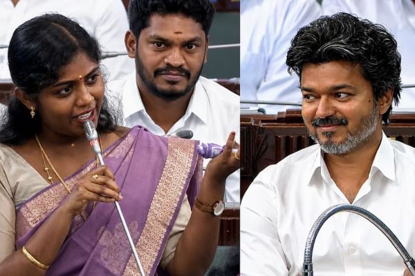 தனித்தொகுதி என அழைக்காதீர்கள்: சட்டசபையில் எம்.எல்.ஏ சிந்து வைத்த அதிரடி கோரிக்கை!