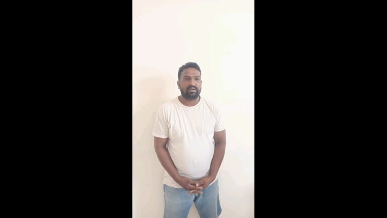"ஐஸ்கிரீம் வாங்கித் தருவதாகக் கூறி கொடூரம்" - 11 வயது சிறுமிக்கு பாலியல் தொல்லை கொடுத்த நபர் போக்சோவில் கைது!