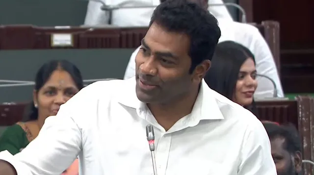 விவசாயிகளை கைது செய்ய மாட்டோம் நிலமும் எடுக்கப்படாது: அமைச்சர் ஆதவ் அர்ஜுனா உறுதி!